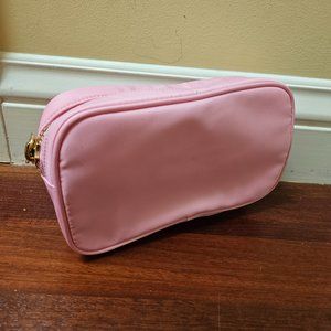 Stoney Clover Lane x Target Pink Pouch